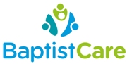 BaptistCare Caloola Aged Care Home logo
